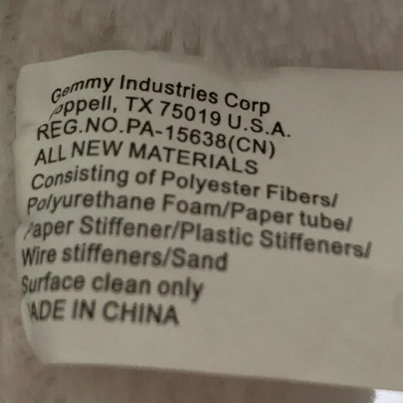 SNOOPY Cupid for Valentine’s Day 20” high - Picture 5 of 7